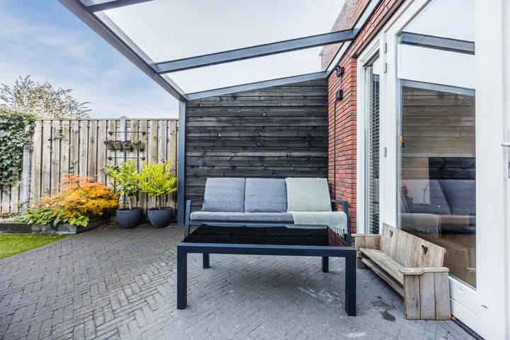 Foto 50 van Hoeker 5