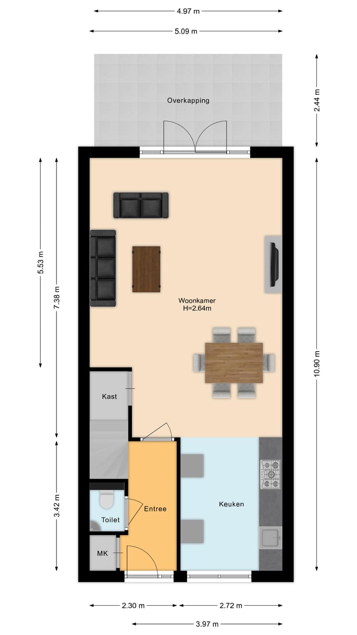 Foto 53 van Hoeker 5