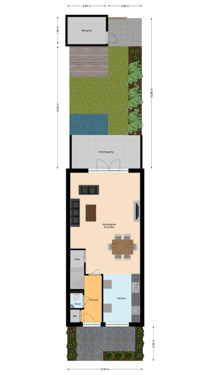 Foto 55 van Hoeker 5