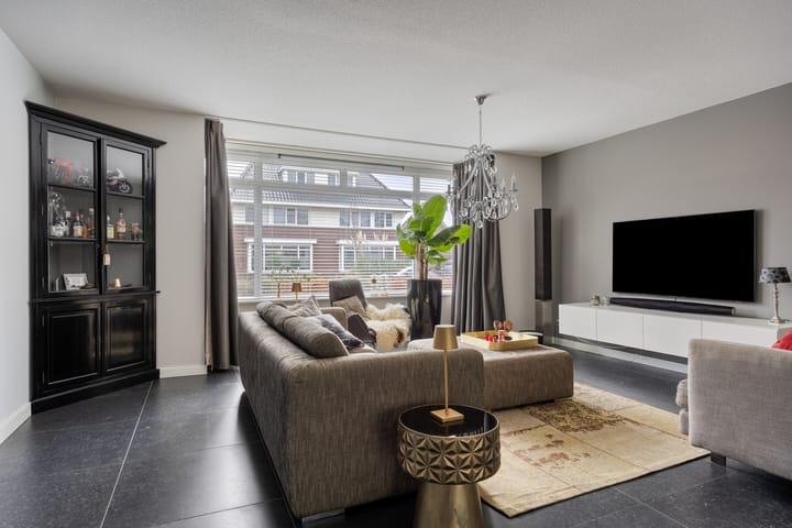 Photo 2 of Vaandriglaan 22