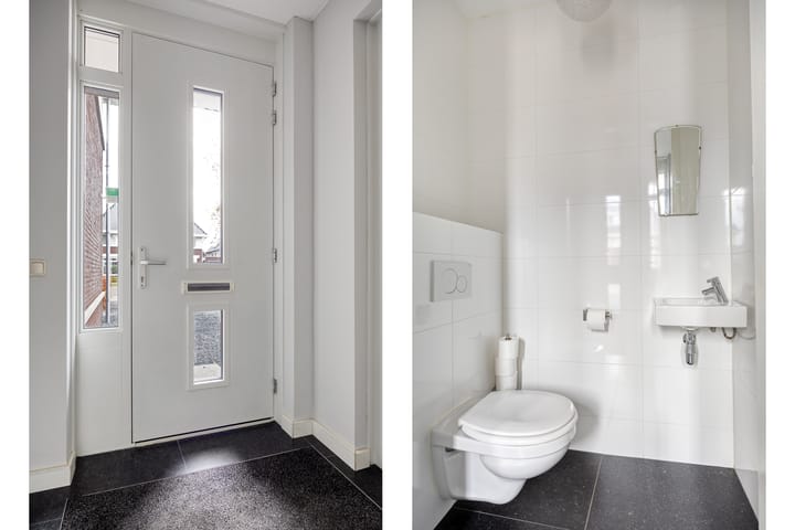 Photo 7 of Vaandriglaan 22