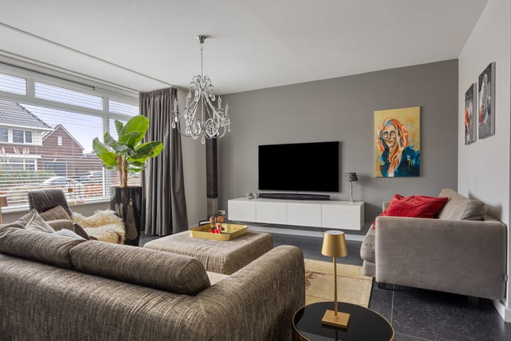 Photo 9 of Vaandriglaan 22