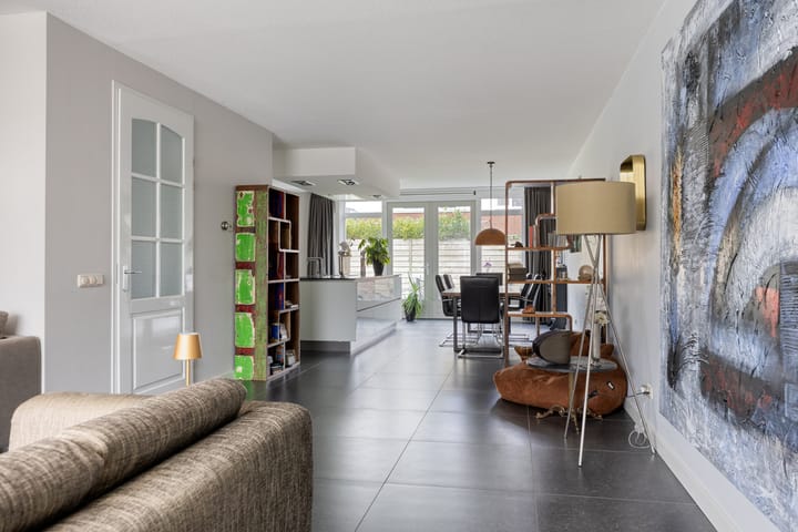 Photo 10 of Vaandriglaan 22