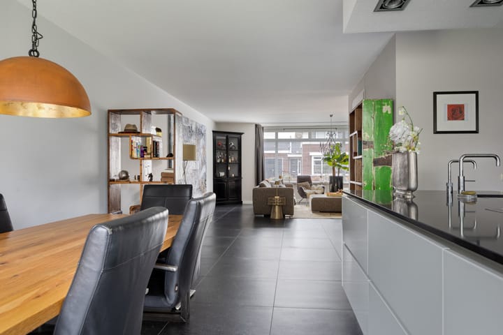 Photo 13 of Vaandriglaan 22