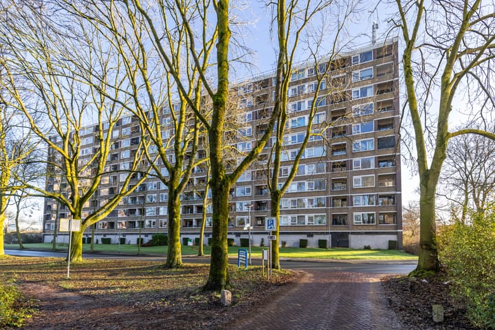 Foto 2 van Donderslaan 110