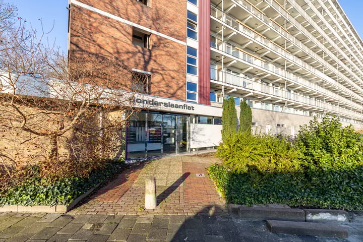 Foto 5 van Donderslaan 110