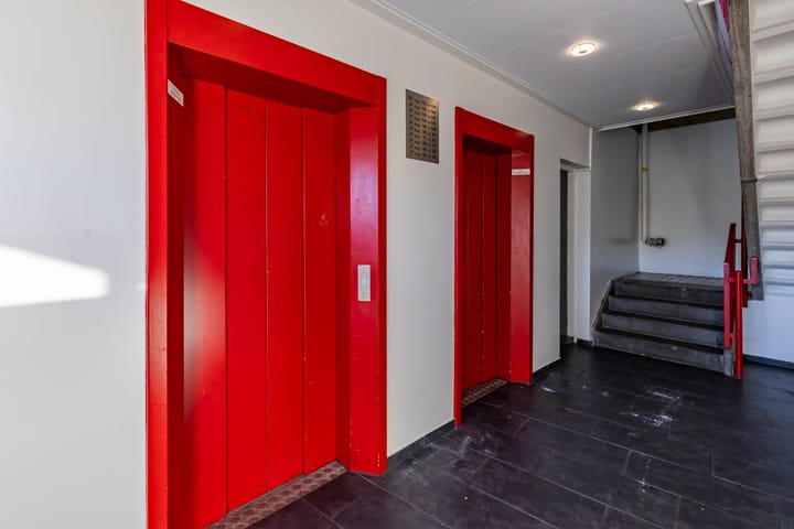 Foto 6 van Donderslaan 110