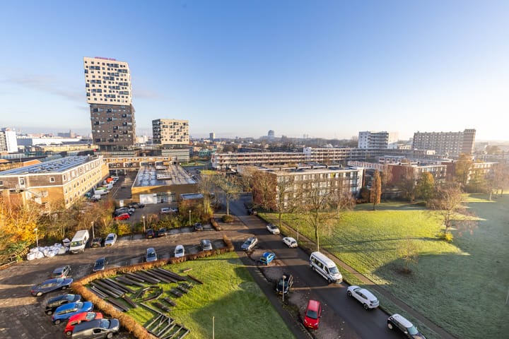 Foto 7 van Donderslaan 110