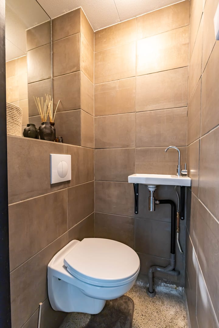 Foto 9 van Donderslaan 110