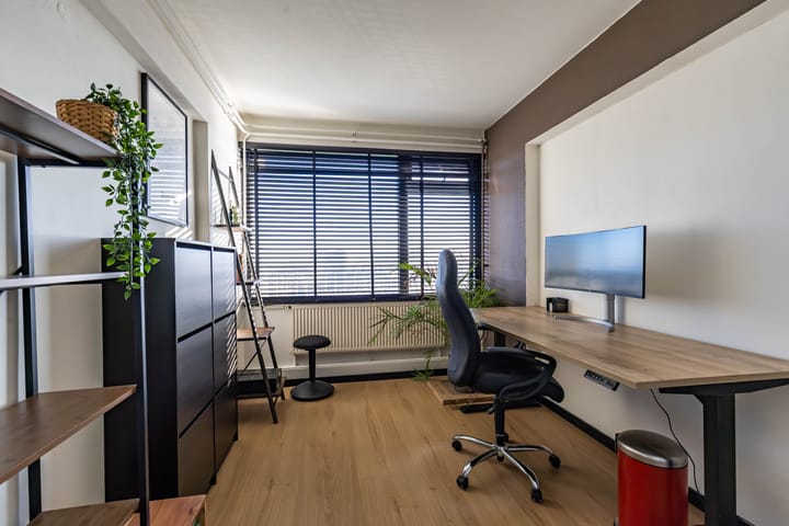 Foto 23 van Donderslaan 110