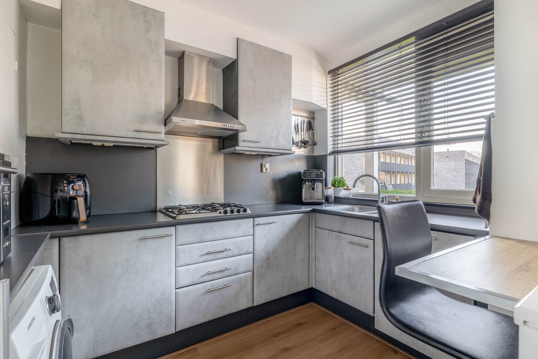 Foto 2 van Oranjelaan 9