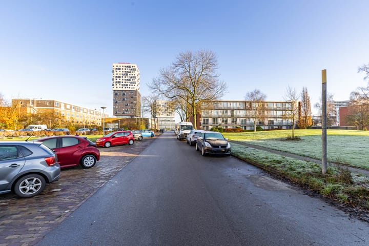 Foto 30 van Donderslaan 110