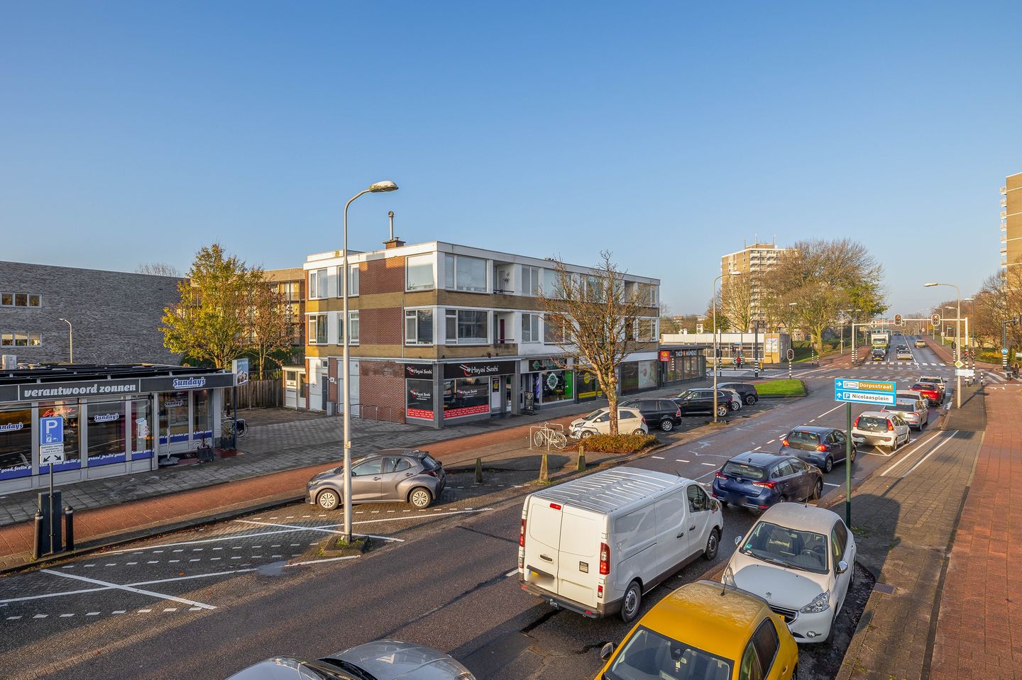 Foto 4 van Oranjelaan 9