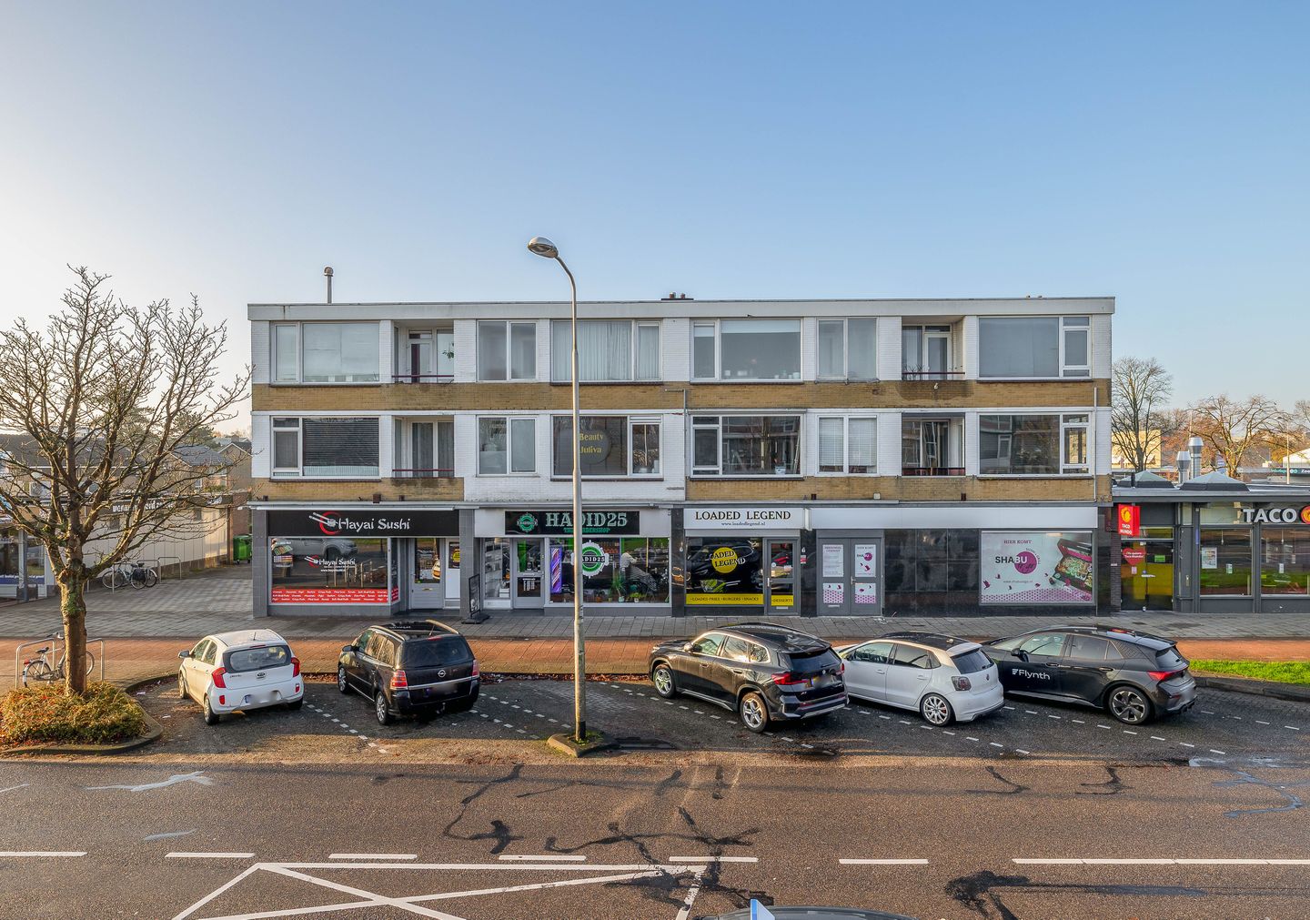 Foto 5 van Oranjelaan 9