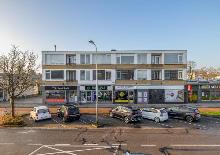 Foto 5 van Oranjelaan 9