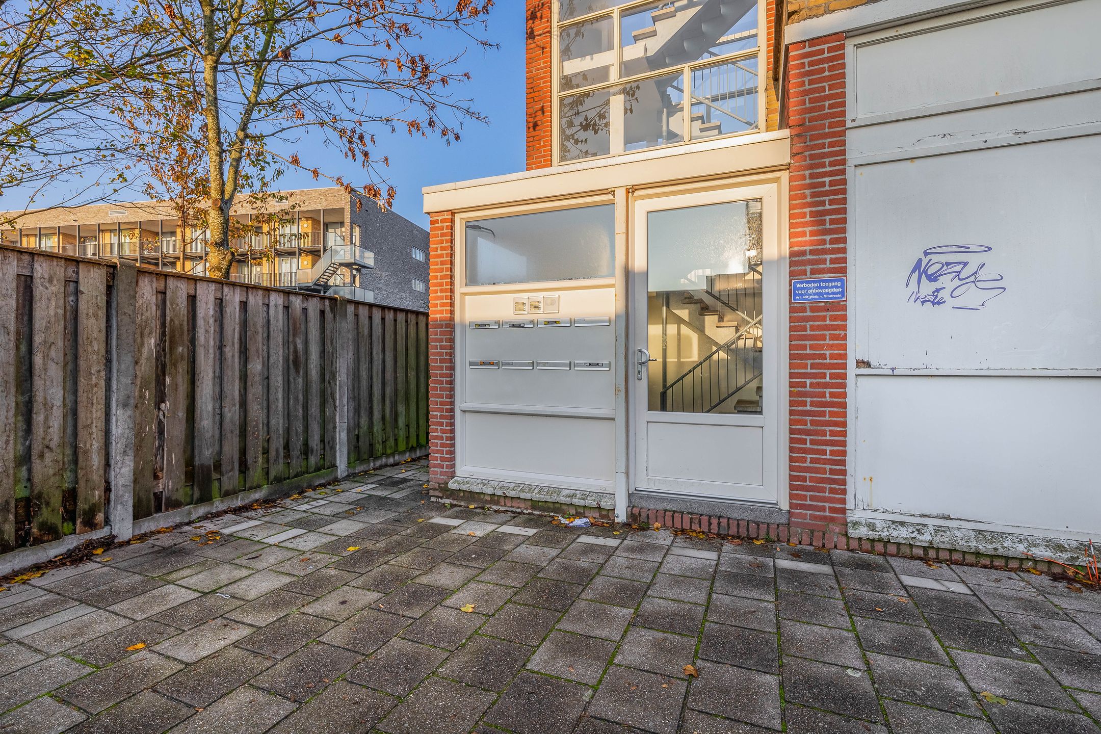 Foto 6 van Oranjelaan 9