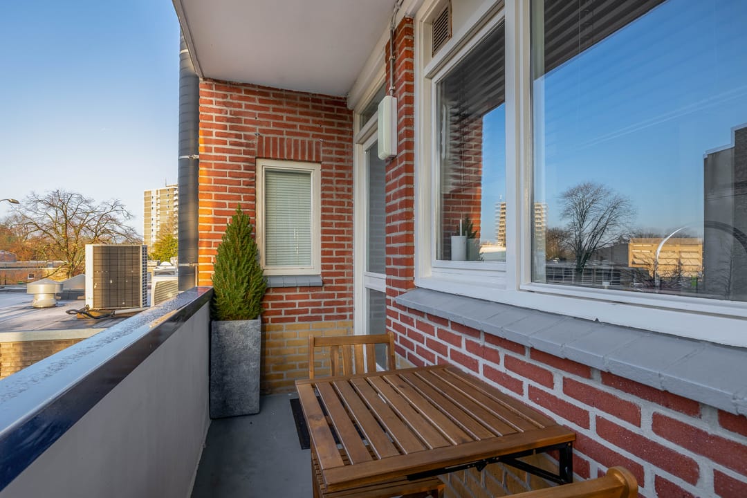 Foto 7 van Oranjelaan 9