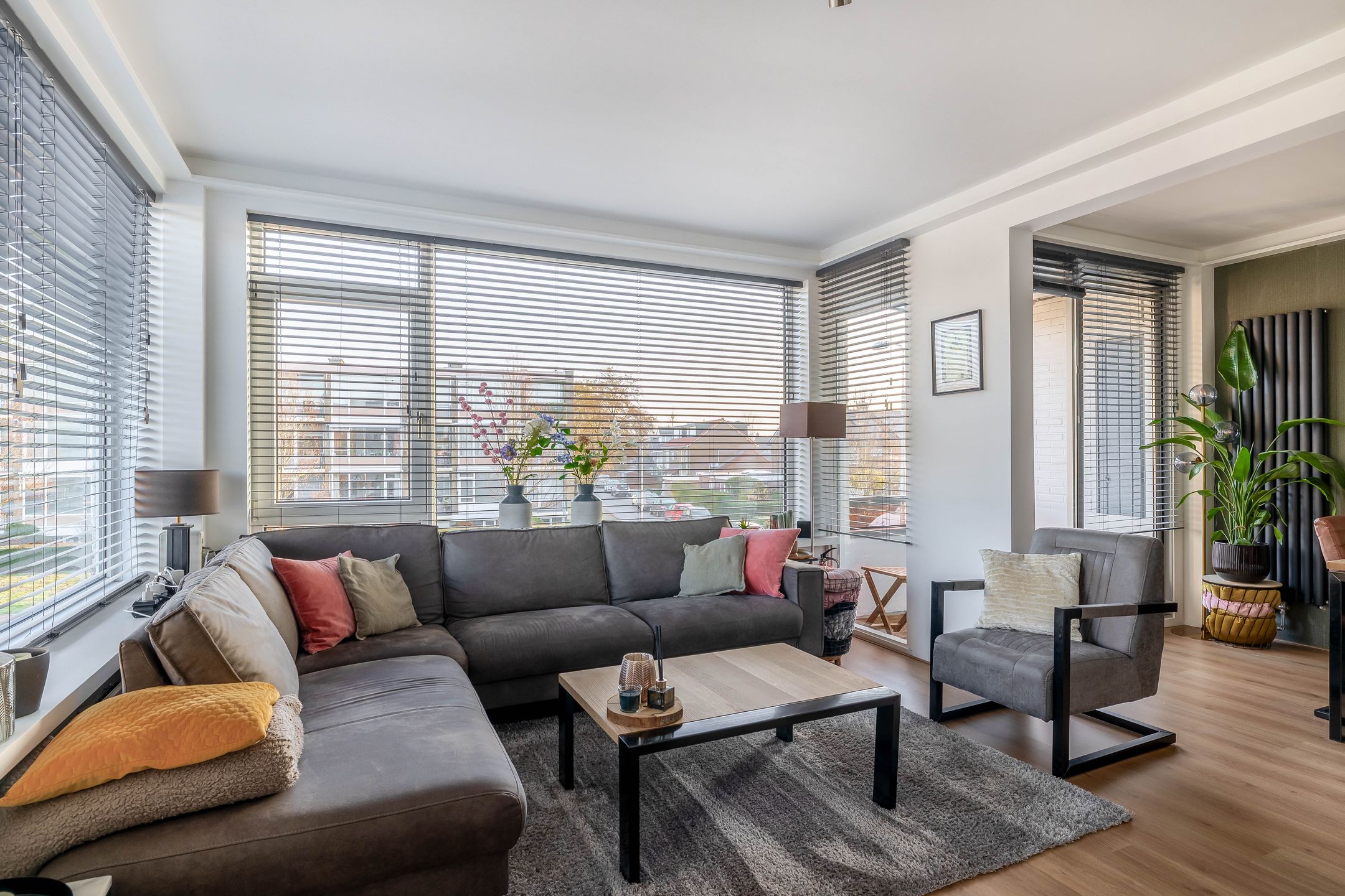 Foto 9 van Oranjelaan 9