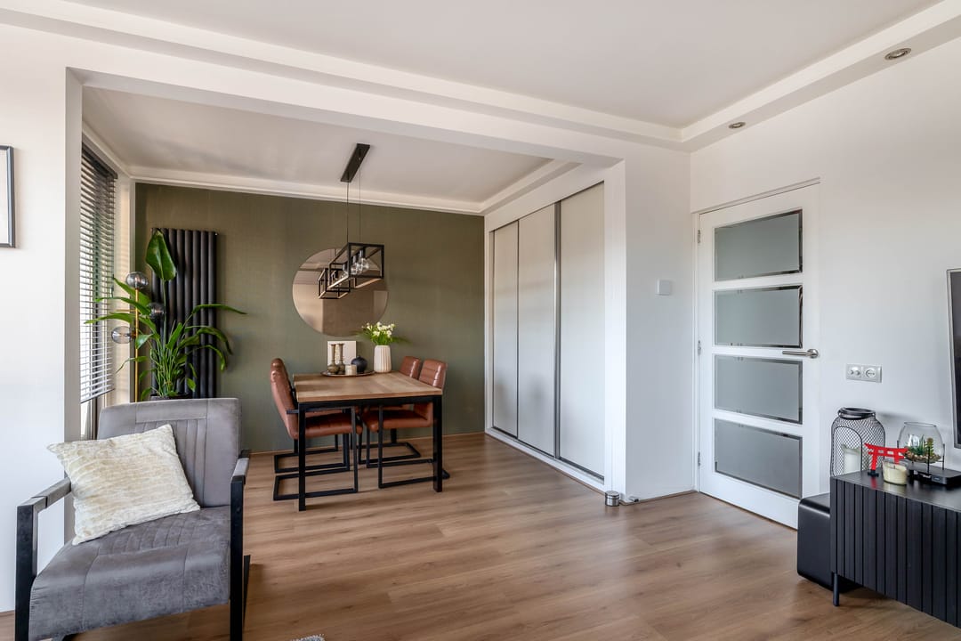 Foto 11 van Oranjelaan 9