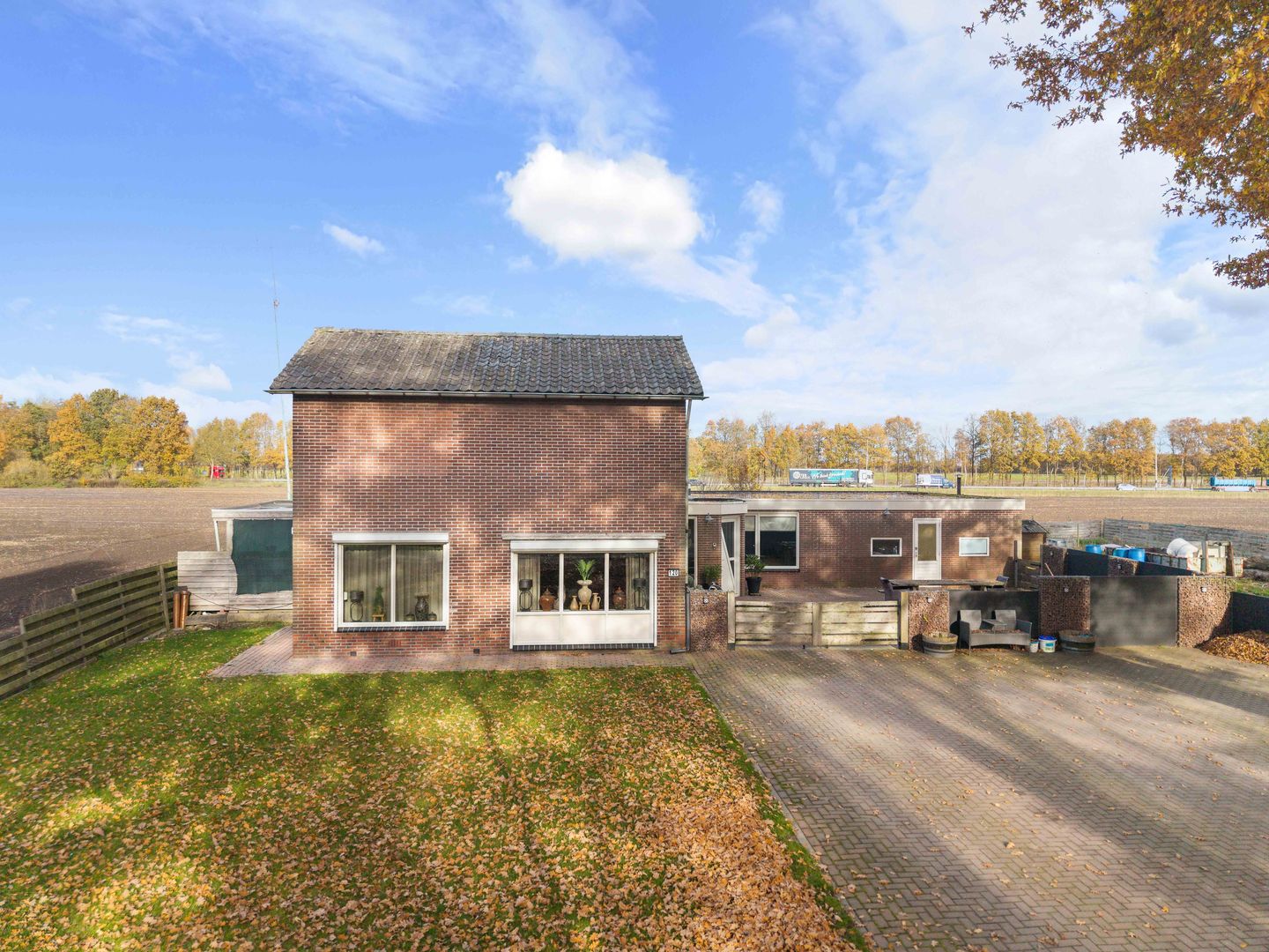 Photo 1 of Verlengde van Echtenskanaal NZ 120