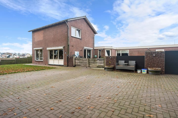 Photo 2 of Verlengde van Echtenskanaal NZ 120