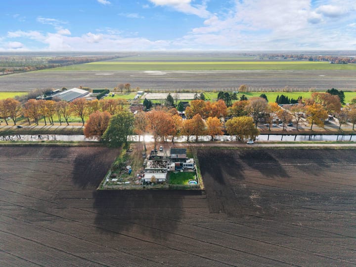 Photo 3 of Verlengde van Echtenskanaal NZ 120