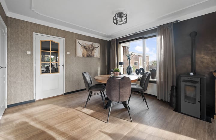 Photo 9 of Verlengde van Echtenskanaal NZ 120