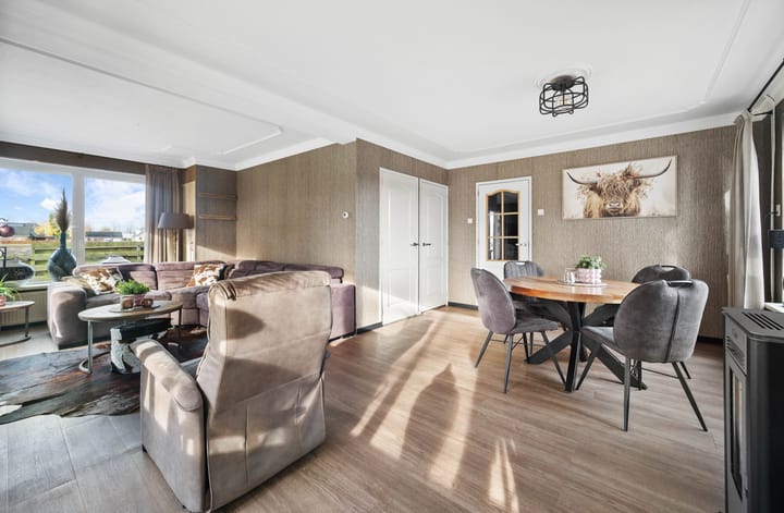 Photo 10 of Verlengde van Echtenskanaal NZ 120