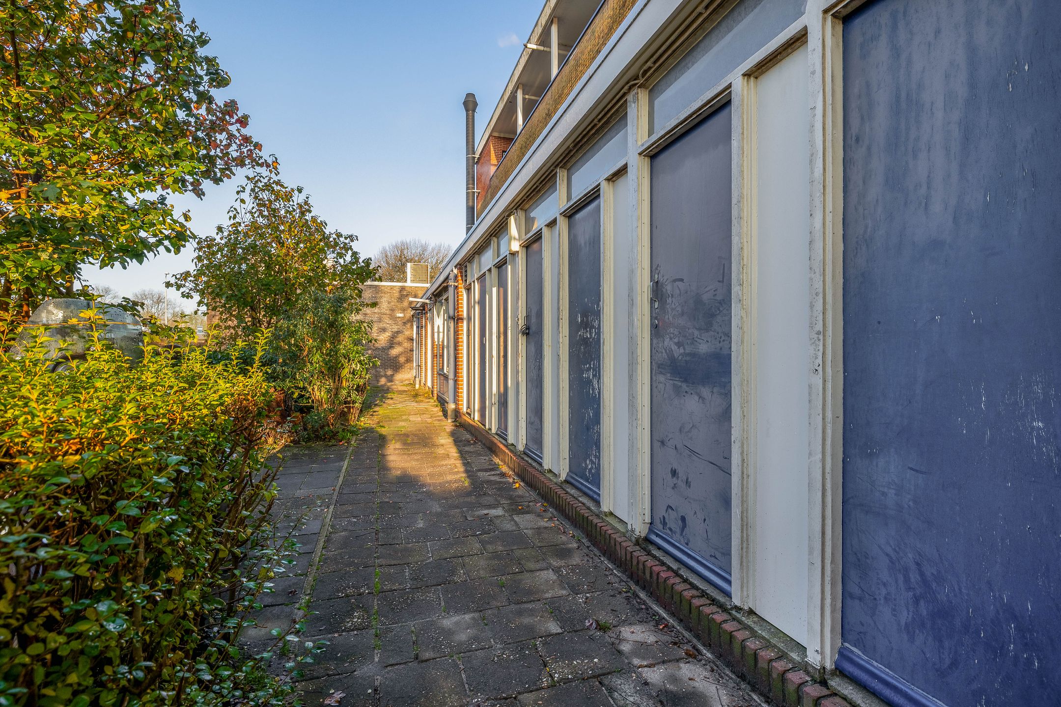 Foto 30 van Oranjelaan 9