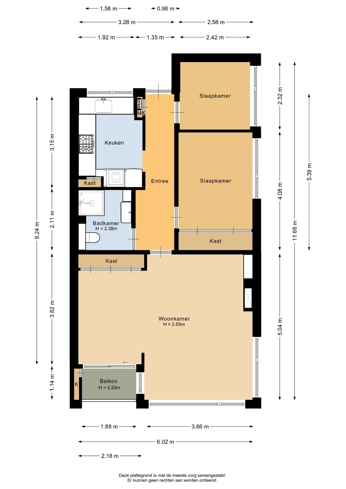 Foto 35 van Oranjelaan 9