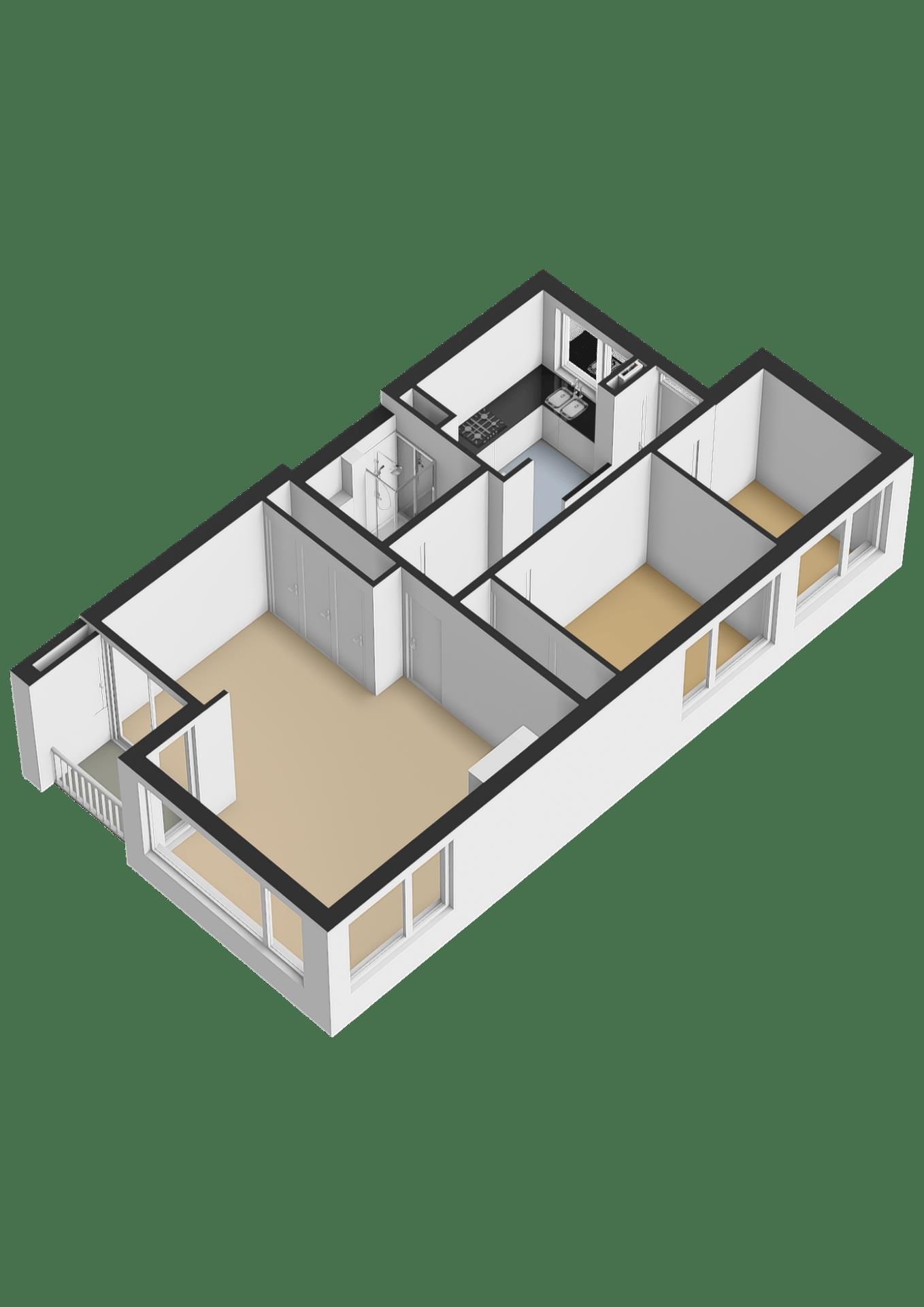 Foto 36 van Oranjelaan 9