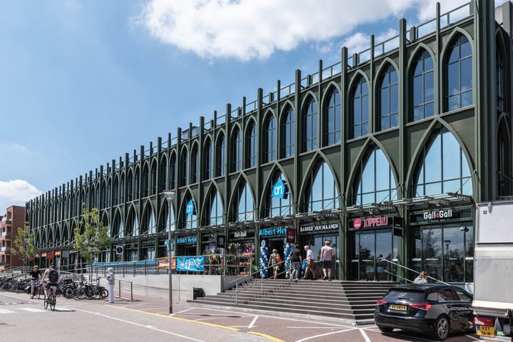 Foto 37 van Gasthuislaan 165