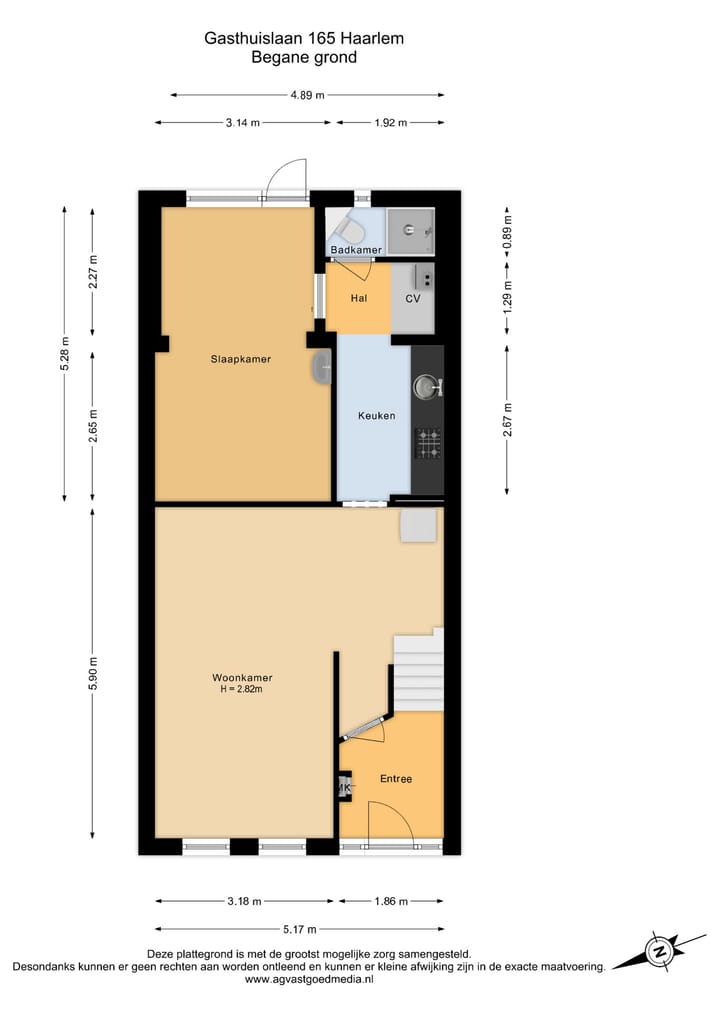Foto 38 van Gasthuislaan 165