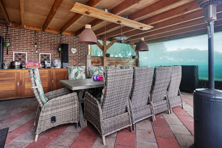 Photo 34 of Verlengde van Echtenskanaal NZ 120