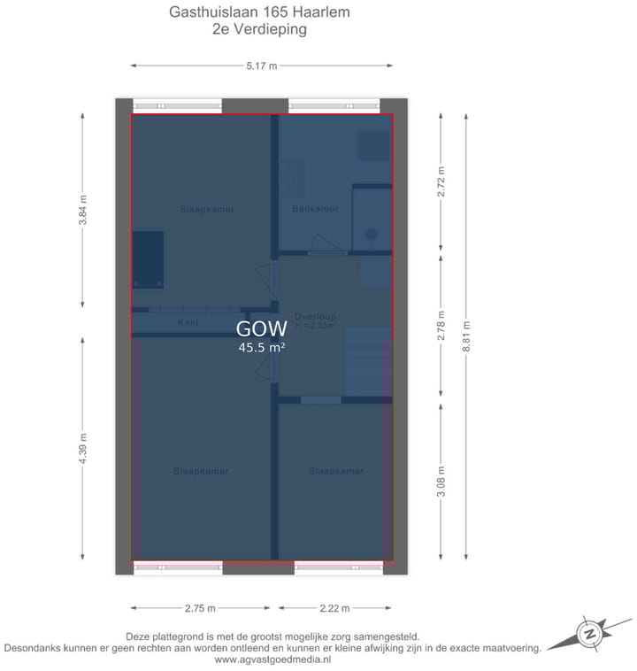 Foto 46 van Gasthuislaan 165