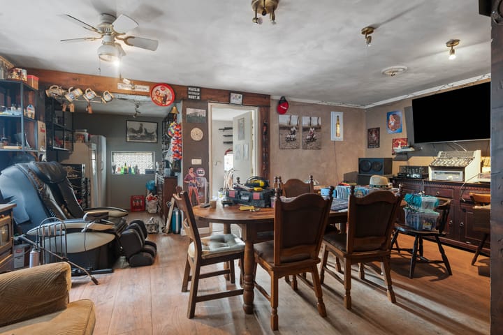 Photo 36 of Verlengde van Echtenskanaal NZ 120