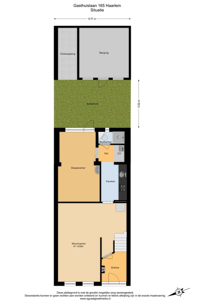 Foto 49 van Gasthuislaan 165