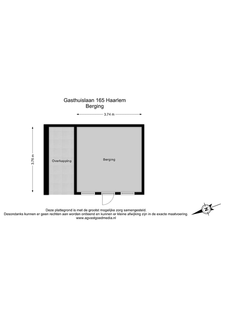 Foto 51 van Gasthuislaan 165