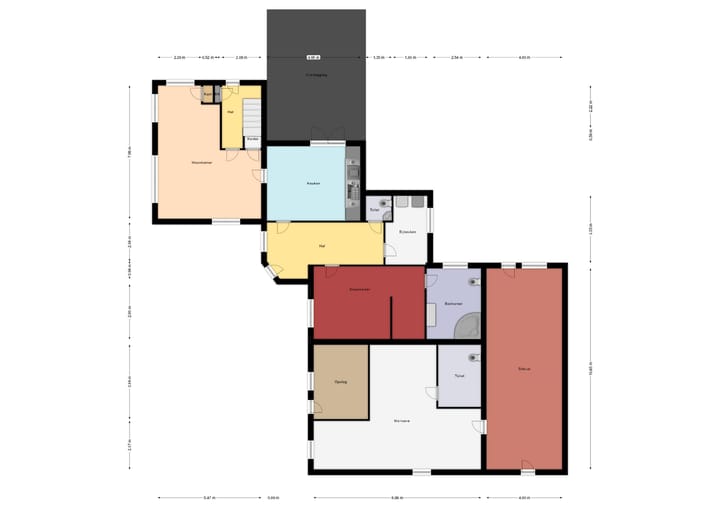 Photo 51 of Verlengde van Echtenskanaal NZ 120