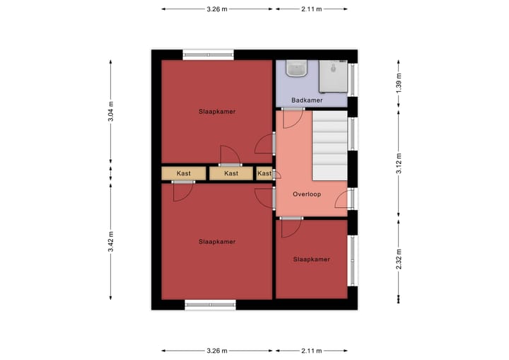 Photo 52 of Verlengde van Echtenskanaal NZ 120