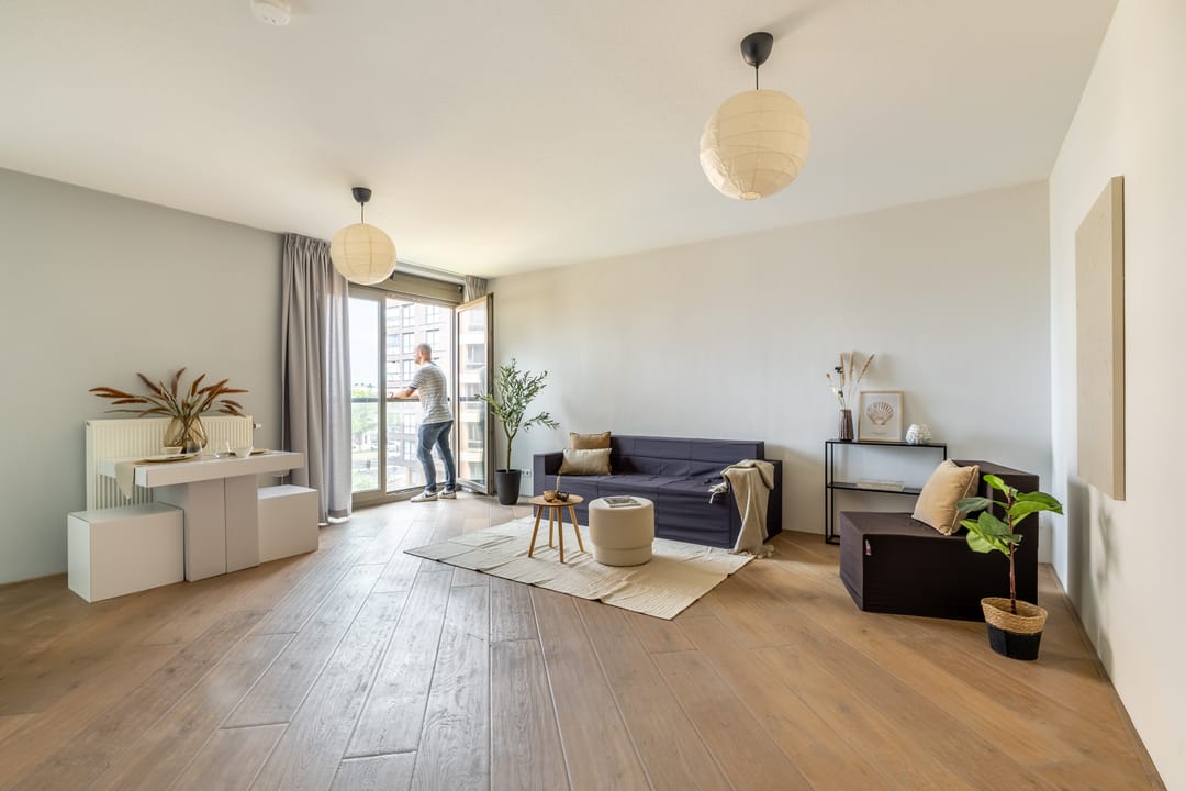 Photo 2 of Teakhout 14-A