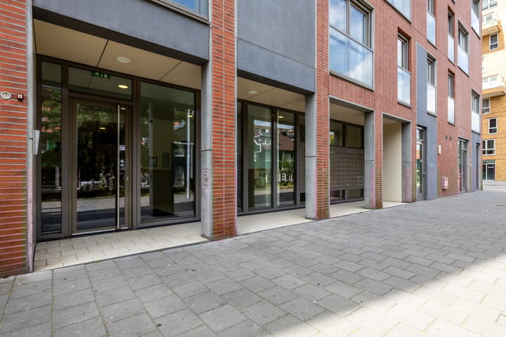 Photo 6 of Teakhout 14-A