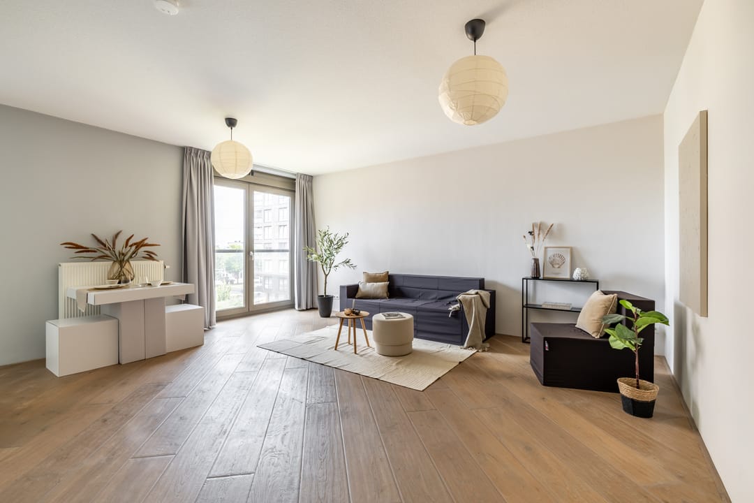 Photo 13 of Teakhout 14-A