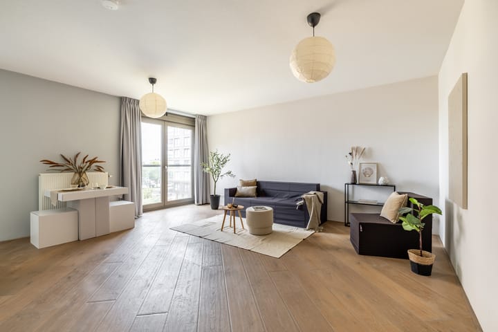 Photo 13 of Teakhout 14-A