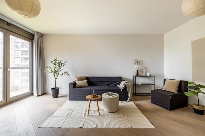 Photo 14 of Teakhout 14-A