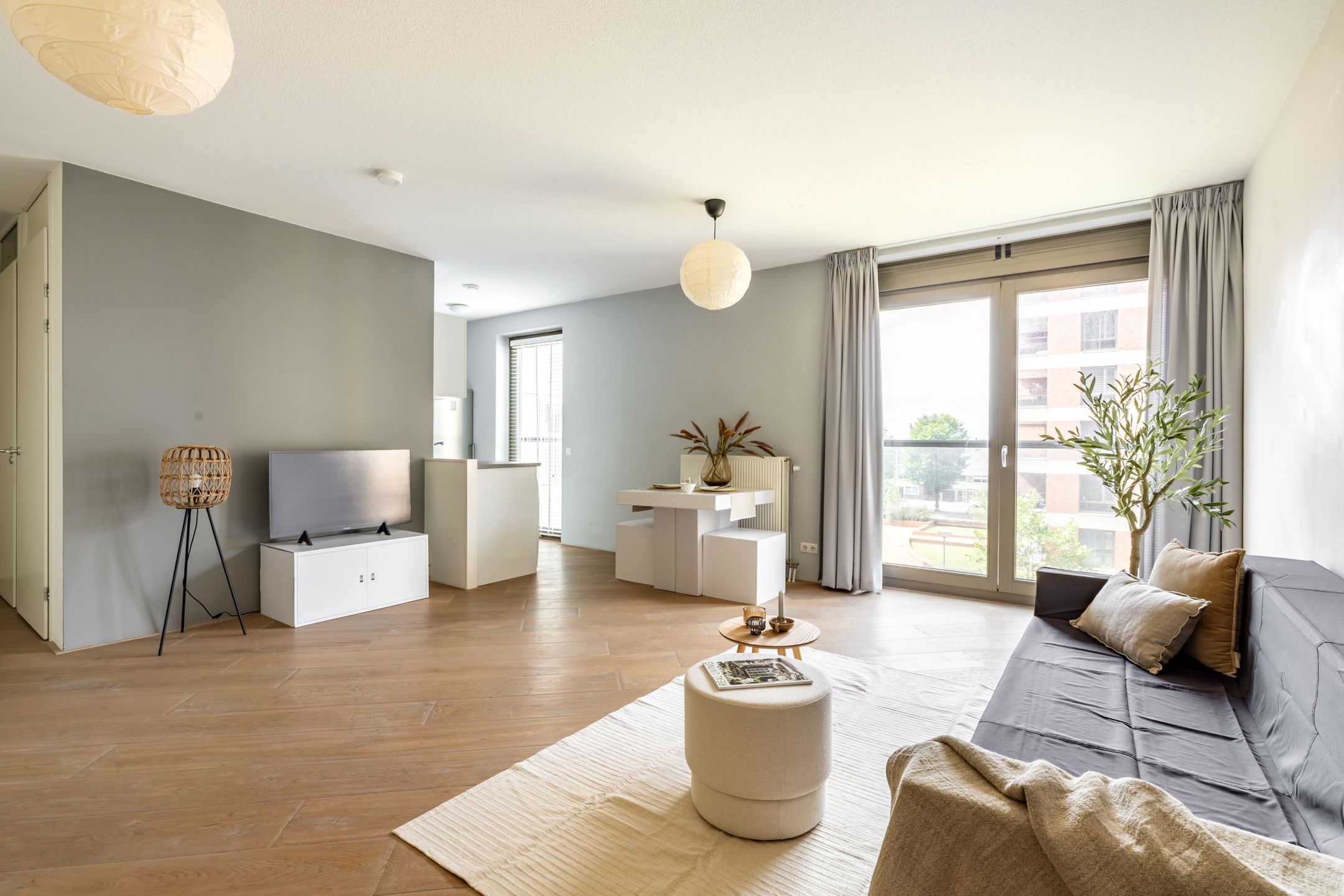 Photo 15 of Teakhout 14-A