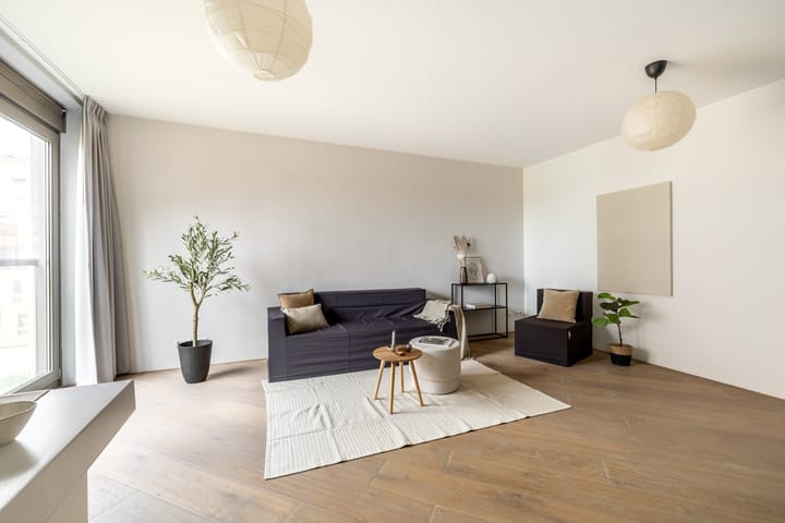 Photo 17 of Teakhout 14-A