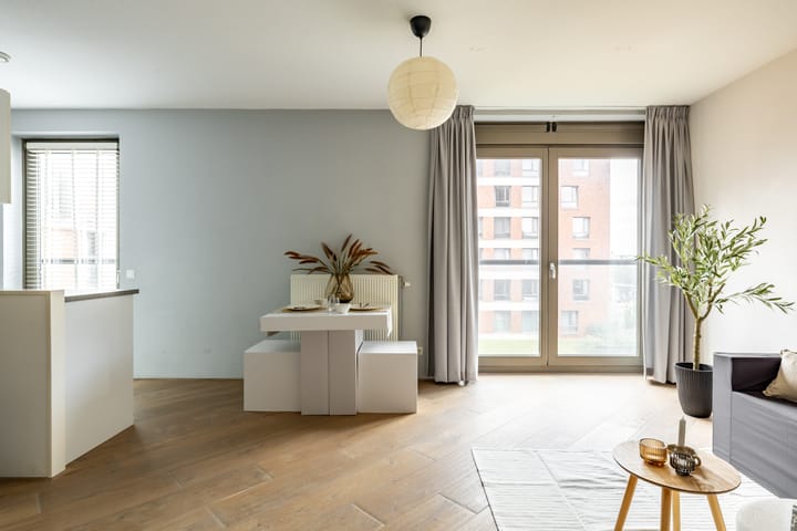 Photo 19 of Teakhout 14-A