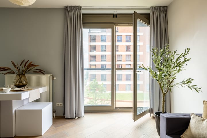 Photo 21 of Teakhout 14-A