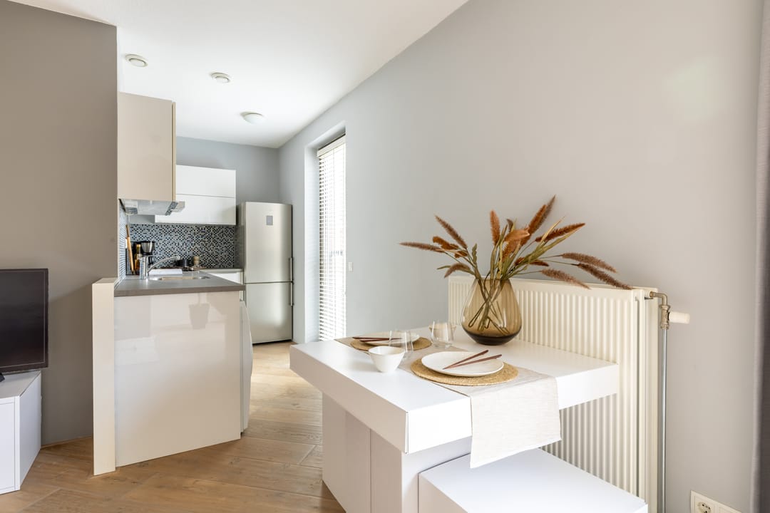 Photo 22 of Teakhout 14-A